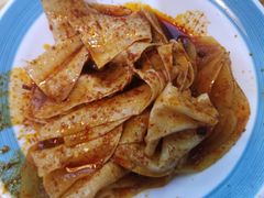 豆皮-马三洋芋片(兰州总店)