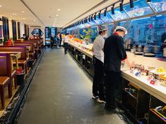 自助取餐区-鸡毛店·川菜(双楠店)