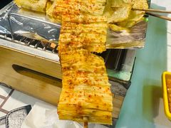 -云晓光头烧烤吧(德平路店)