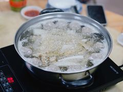 -五洲牛肉美食馆