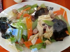 -庆丰包子铺(临河里店)