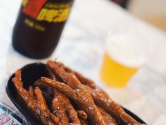 -虎虎龙虾大排档(双井店)