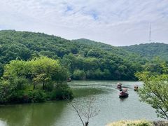 -南山风景名胜区