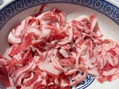 -沈阳和平艾美酒店新食谱西餐厅