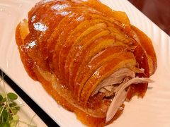 -恭敬李·烤鸭(天坛北门店)