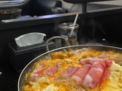 -炙韩料理·部队锅专门店