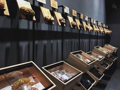 -面包谷Grains n' Beans(九号公馆店)