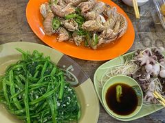 -贞姨美食·老字号海鲜大排档