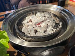 -九田家黑牛烤肉料理(无锡T12店)