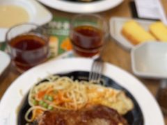 -豪客来牛排(金鼎广场店)
