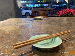 -老清朝包子铺(开明街店)