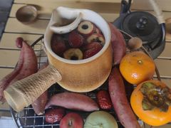 -陶野咖啡·面包披萨
