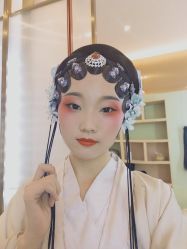 -盘子女人坊古装写真摄影(南京总店)