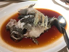 -利苑酒家(华熙国际店)