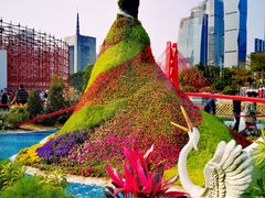 -海心沙亚运公园
