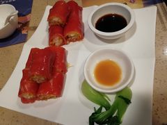 -点都德(大茶楼店)