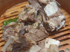 -洛东土菜馆(建国北路店)