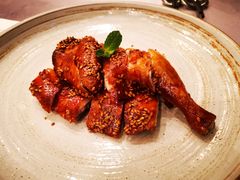 -广州文华东方酒店·江-由辉师傅主理