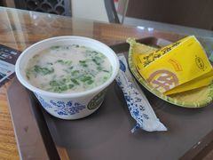 -穆得·老周家牛肉烧饼(普利街店)