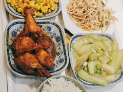 -7+7私家饭堂(人民路店)