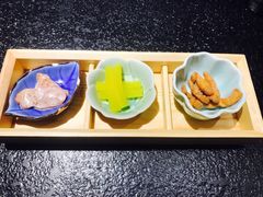 -無境·匠心日本料理(汉街店)