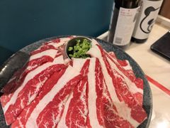 -五星桥原切肥牛火锅·30年专注好牛肉(湖塘店)