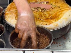 -小竖点徽派卷面皮(洪都店)