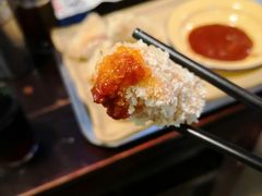 -大佬陈羊肉串(永安街店)