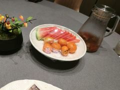 -荷塘秋月·本帮江浙菜(国权路店)