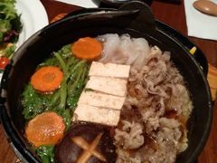 -铃木食堂(帽儿胡同店)