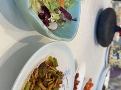 -沪华海鲜大酒楼(南汇店)