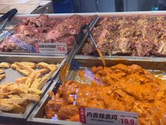 -满巍明生炸鸡架(杭州来福士店)