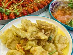 -望江门小龙虾·烧烤(九堡店)