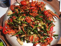 -靓靓蒸虾·头牌蒸虾(雪松路总店)