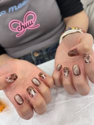 -斯馨·健康美甲美睫