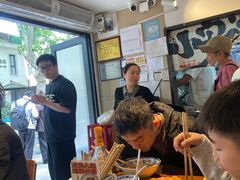 -辣肉面大王(天平路店)