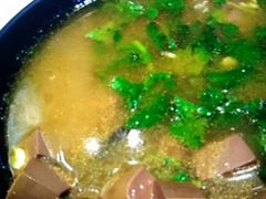 -小杨生煎(成山巴黎春天店)