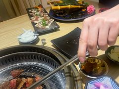-松鱼亭·和牛烧肉(协鑫广场店)