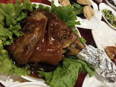 -东方红酒楼(知春路店)