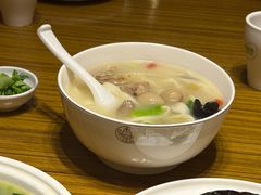 -禾珍珠家常小馆(河南博物院店)