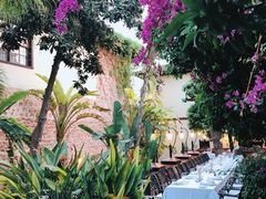 -Seraser Fine Dining Restaurant