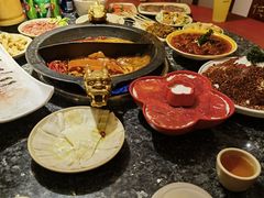 -蜀大侠火锅(总府路店)
