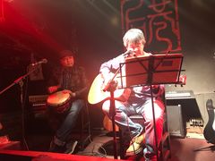 -后巷酒吧Back Alley(未来广场店)