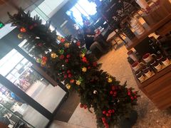 -星巴克(厦门SM新生活广场店)