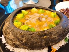 -云门锦翠(商鼎国际店)