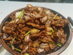 -四季民福烤鸭店(前门大栅栏店)