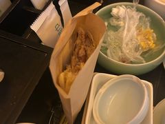 -金色印象·4k影院式足体养生(水晶郦城店)