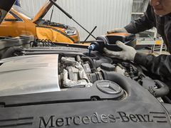 -博睿通达汽车修理站