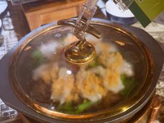 -绿茶餐厅(昌平悦荟店)