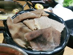 -呷哺呷哺 黄金牧场 (新中关购物中心店)